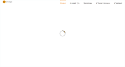 Desktop Screenshot of bnrtech.com
